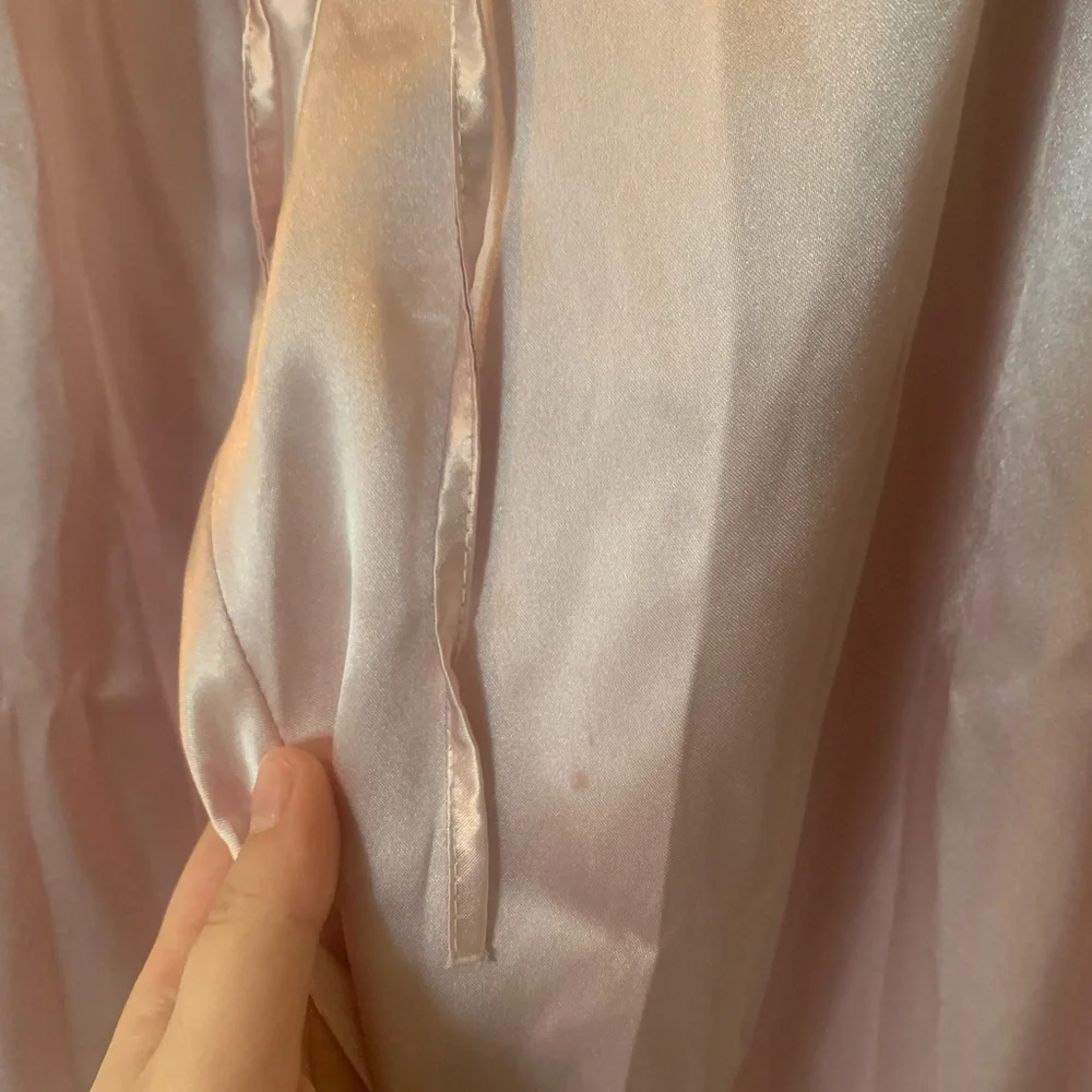Jones New York Pajama Set - Pink - Picture 9 of 12